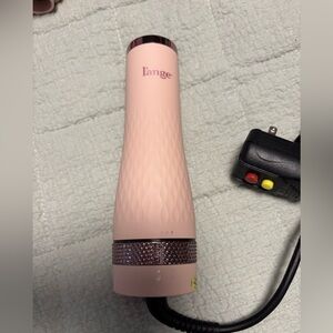 Lange Pink Hair Tool
